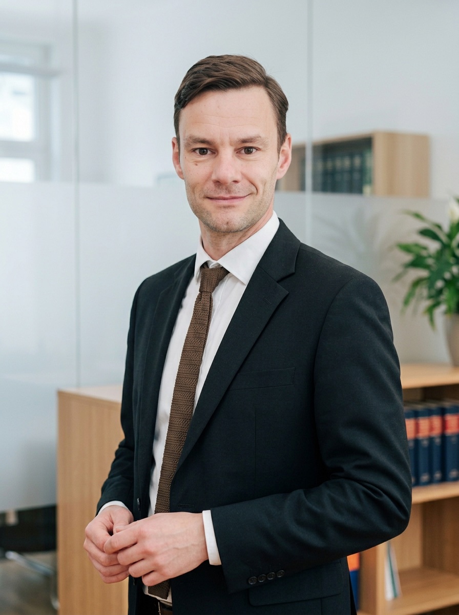 RA Rolf Siburg